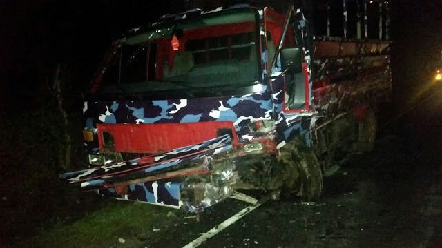 Survivor: Το βαν των Μαχητών μετά το τρακάρισμα [εικόνες  & βίντεο] | iefimerida.gr 0