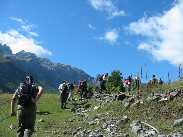 Εχει και η Αλβανία Αλπεις! -Εγιναν προορισμός των Ευρωπαίων [εικόνες] | iefimerida.gr 3