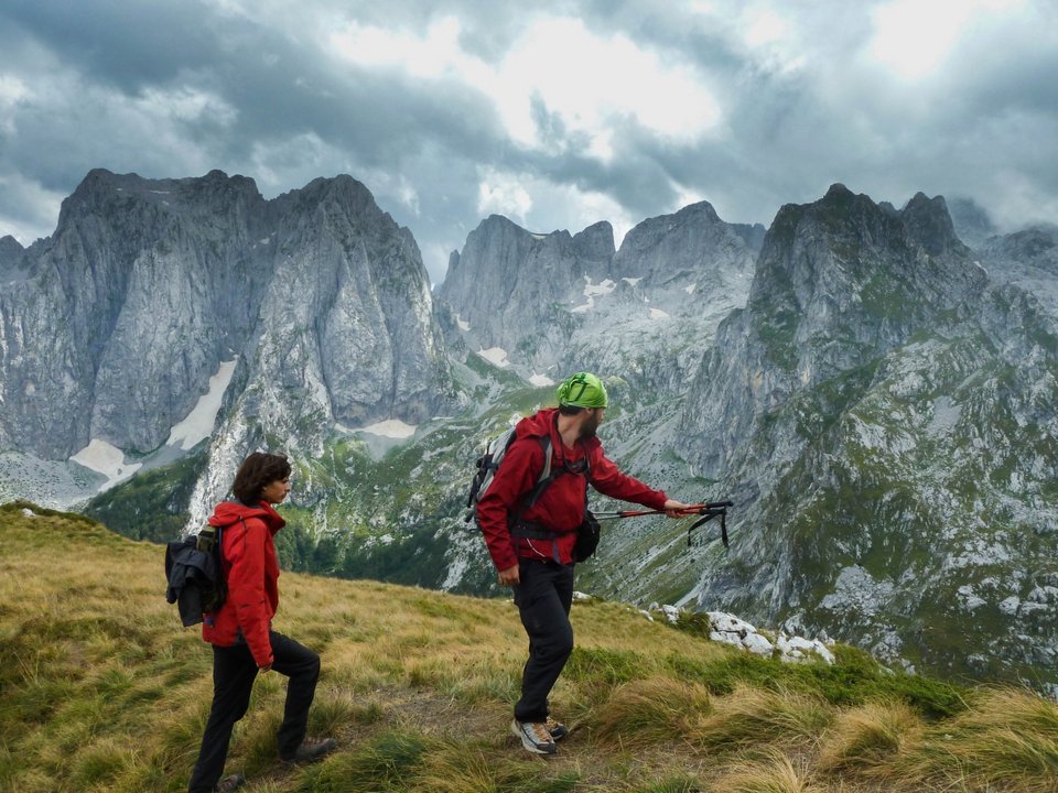 Εχει και η Αλβανία Αλπεις! -Εγιναν προορισμός των Ευρωπαίων [εικόνες] | iefimerida.gr 6