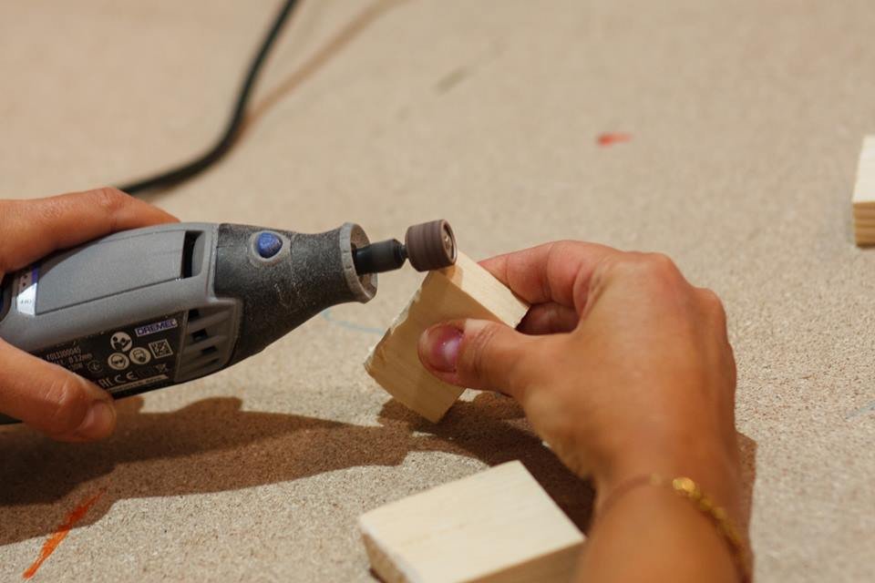 Ο,τι πιο νέο στον χώρο του DIY και της χειροτεχνίας στη Χειροτέχνικα Ανοιξη 2017 | iefimerida.gr 1