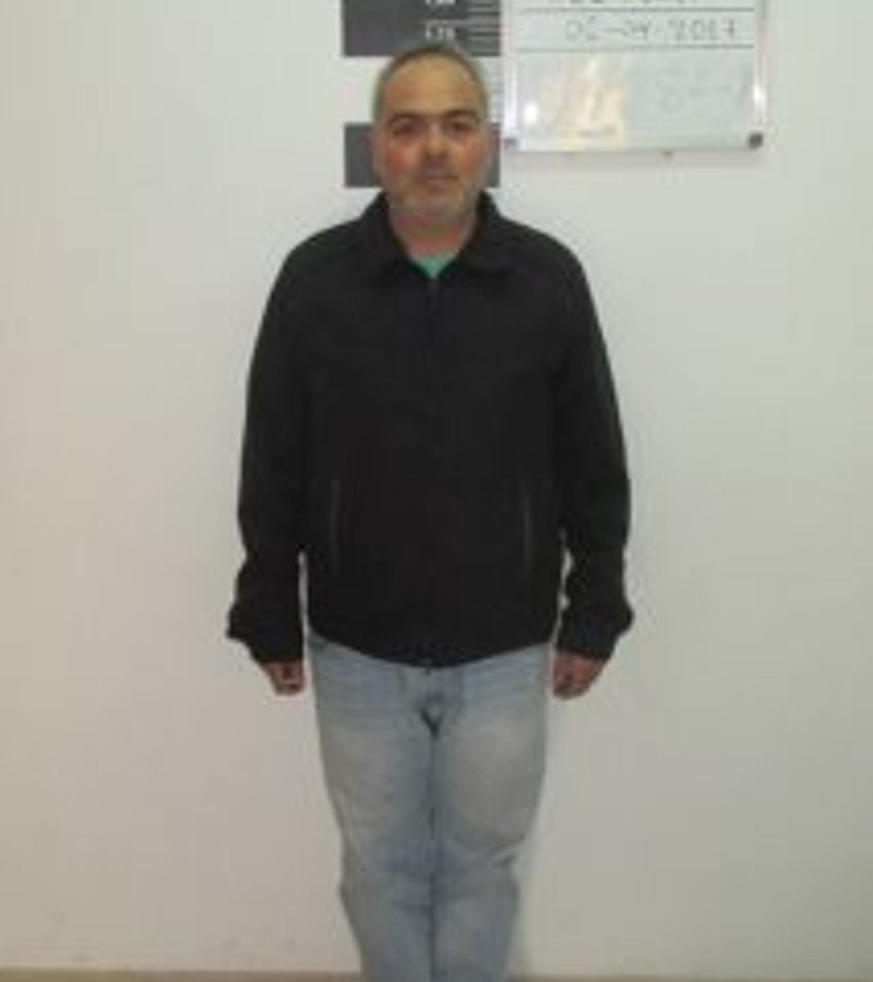 Ρόδος: Αυτός είναι ο 44χρονος που παρίστανε τον αστυνομικό [εικόνες] | iefimerida.gr 2