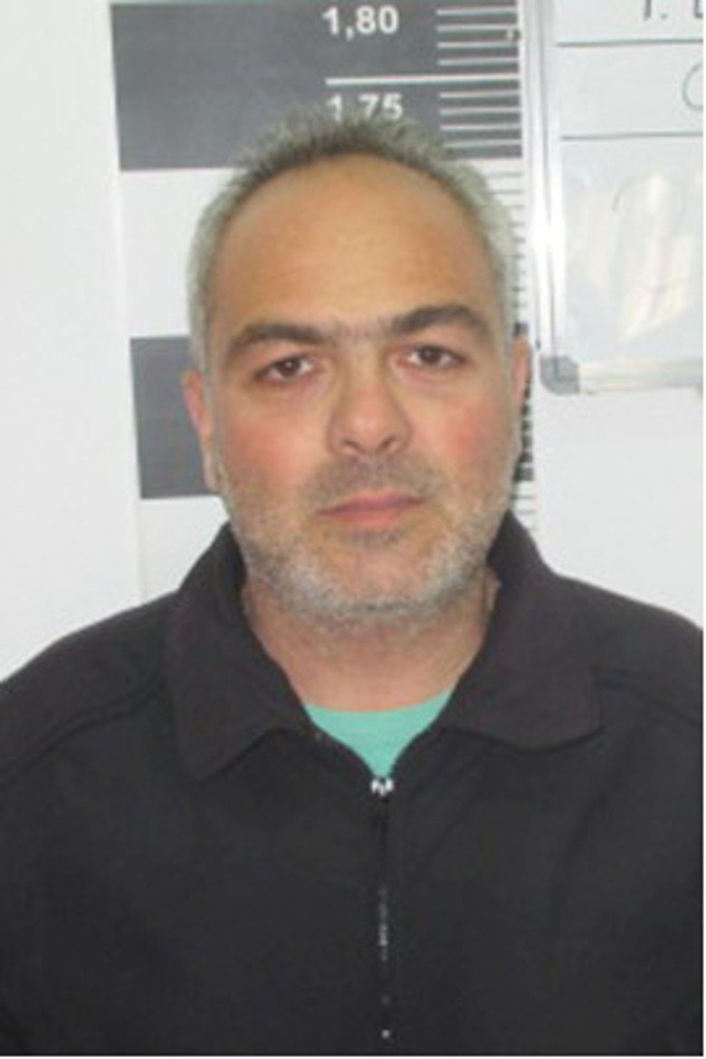 Ρόδος: Αυτός είναι ο 44χρονος που παρίστανε τον αστυνομικό [εικόνες] | iefimerida.gr 3