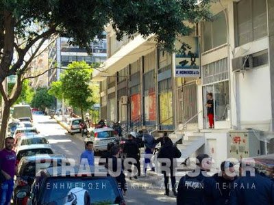 Αυτός είναι ο δράστης της επίθεσης με σφυρί στον Τάκη Τσουκαλά [εικόνες] | iefimerida.gr 0