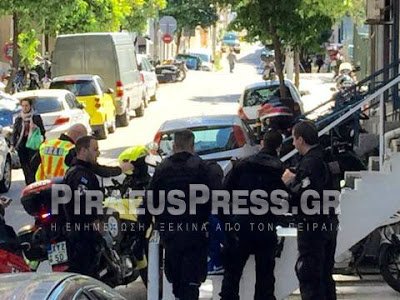 Αυτός είναι ο δράστης της επίθεσης με σφυρί στον Τάκη Τσουκαλά [εικόνες] | iefimerida.gr 2