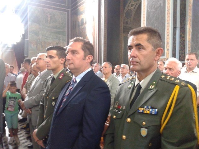 Θωμάς Αδάμος: Συνταγματάρχης, πατέρας 3 παιδιών, έχασε την ζωή του στο μοιραίο Χιούι [εικόνες] | iefimerida.gr 3