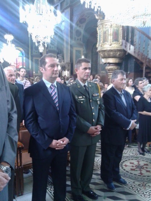 Θωμάς Αδάμος: Συνταγματάρχης, πατέρας 3 παιδιών, έχασε την ζωή του στο μοιραίο Χιούι [εικόνες] | iefimerida.gr 4