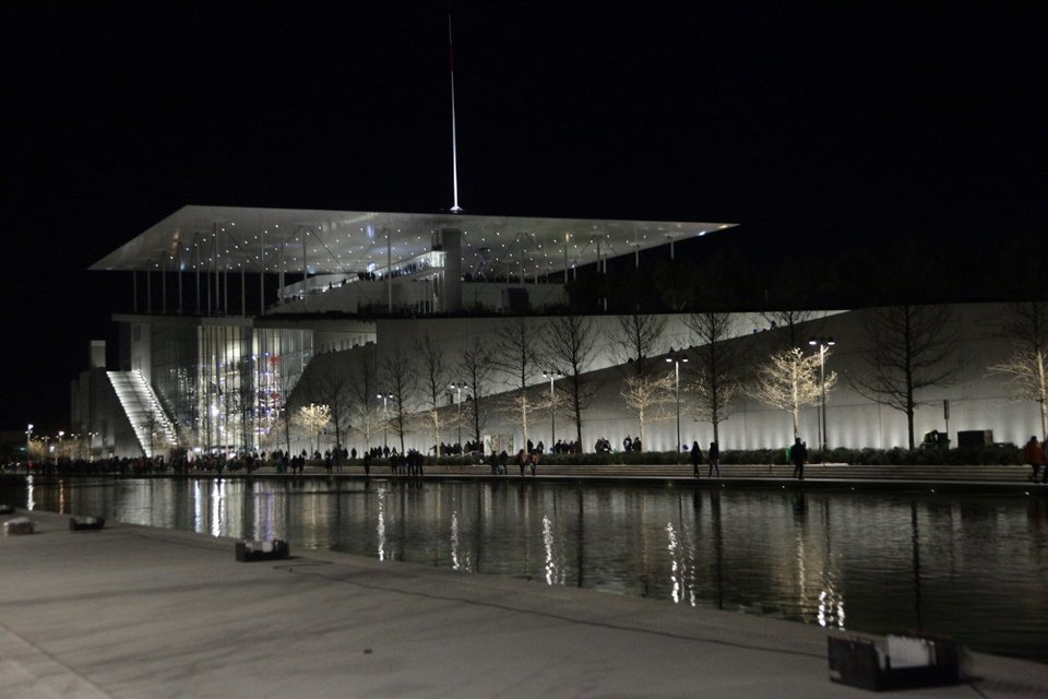 Μεγάλη Εβδομάδα στην Αθήνα -Κατανυκτικές μελωδίες και δημιουργικά εργαστήρια [πρόγραμμα] | iefimerida.gr 5