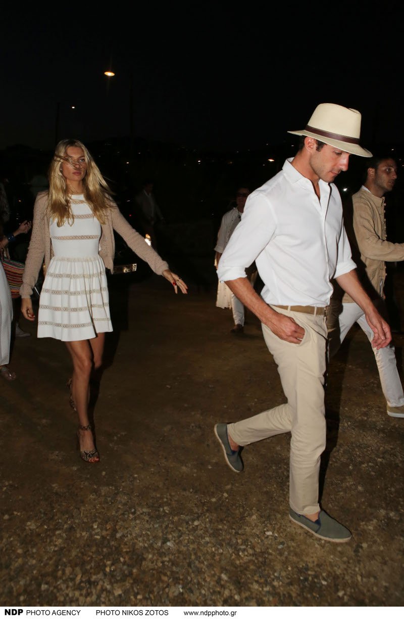 Χωρίζουν Σταύρος Νιάρχος και Τζέσικα Χαρτ; -Τι γράφουν τα αμερικανικά ΜΜΕ [εικόνες] | iefimerida.gr 1