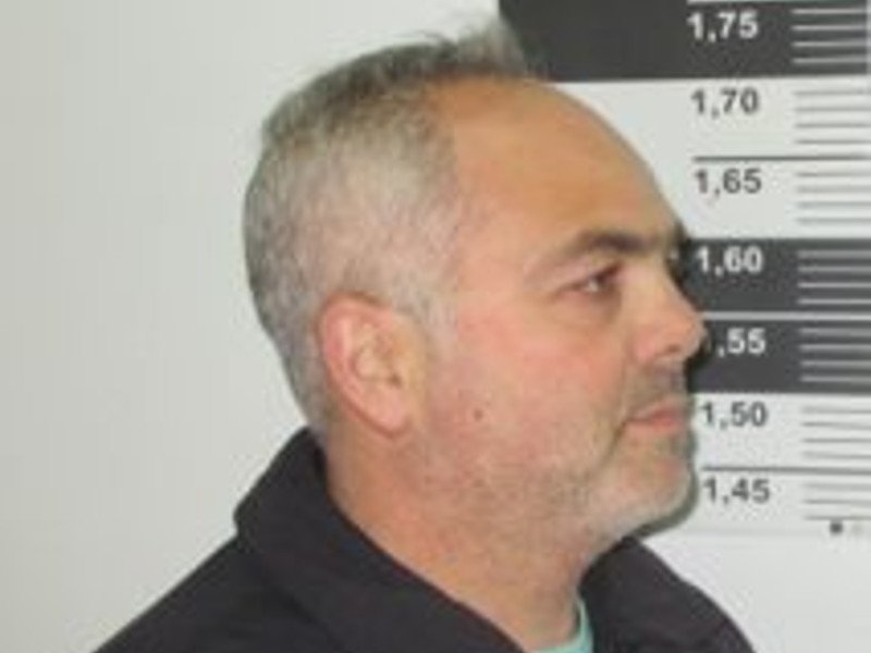 Ρόδος: Αυτός είναι ο 44χρονος που παρίστανε τον αστυνομικό [εικόνες] | iefimerida.gr 0