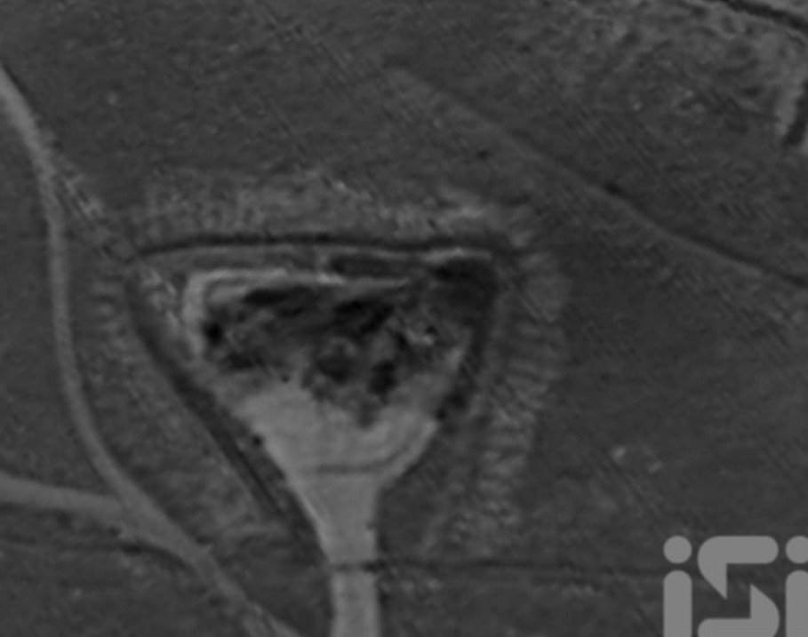 Η βάση του Ασαντ πριν και μετά το σφυροκόπημα από τους αμερικανικούς πυραύλους Τόμαχοκ [εικόνες] | iefimerida.gr 7