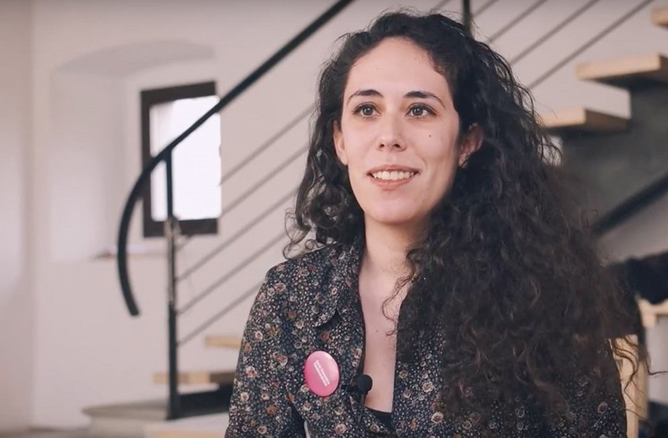 Νεαρή αρχιτεκτόνισσα από τη Θεσσαλονίκη κέρδισε διεθνή διαγωνισμό στις ΗΠΑ [εικόνες] | iefimerida.gr 2