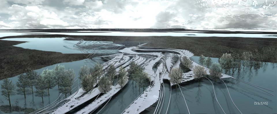 Νεαρή αρχιτεκτόνισσα από τη Θεσσαλονίκη κέρδισε διεθνή διαγωνισμό στις ΗΠΑ [εικόνες] | iefimerida.gr 0