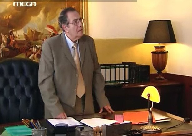 Survivor: Αυτός είναι ο διάσημος πατέρας της Ελισάβετ από τους Μαχητές [εικόνα & βίντεο] | iefimerida.gr 0