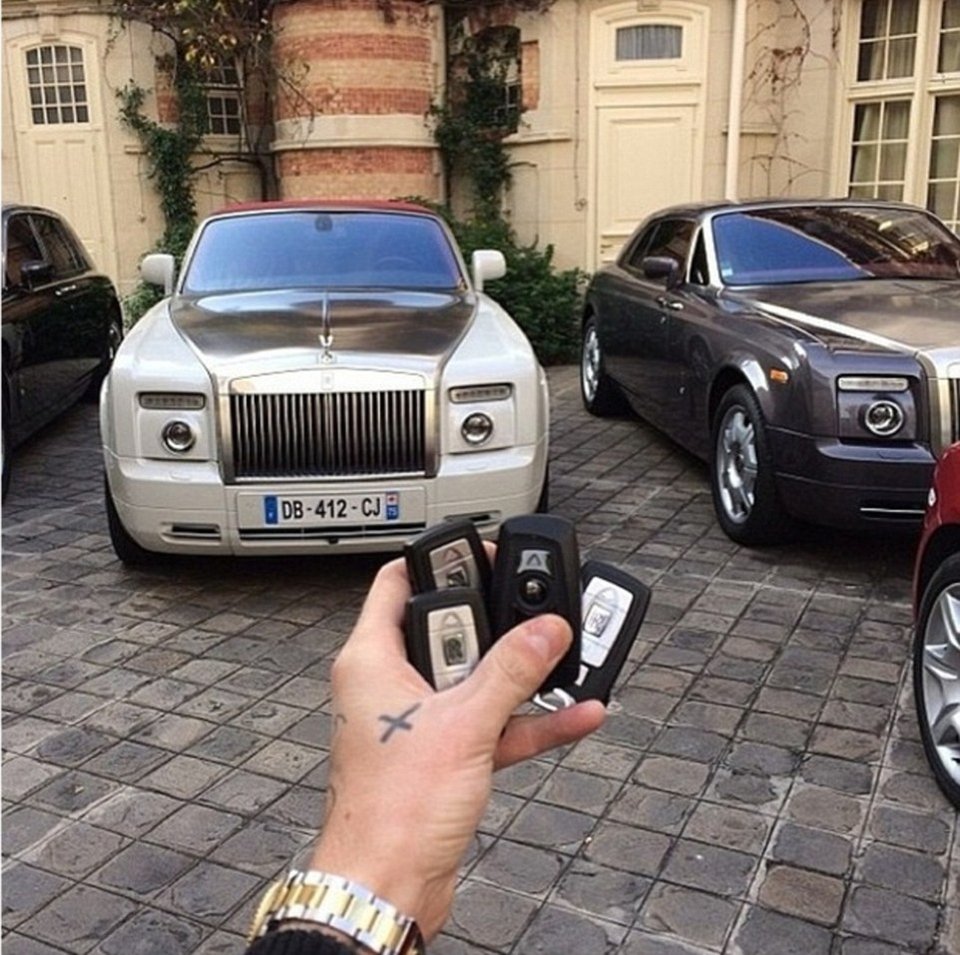 Η απίστευτη περιουσία της οικογένειας Ασαντ στην Ευρώπη -Εχουν δισ., ενώ η Συρία καίγεται [εικόνες] | iefimerida.gr 5