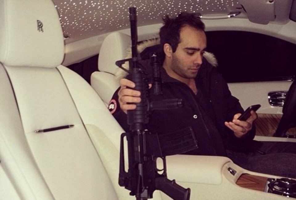 Η απίστευτη περιουσία της οικογένειας Ασαντ στην Ευρώπη -Εχουν δισ., ενώ η Συρία καίγεται [εικόνες] | iefimerida.gr 6