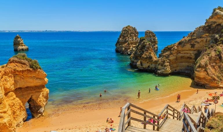 Αυτοί είναι οι 19 φθηνότεροι καλοκαιρινοί προορισμοί για τα ζευγάρια [εικόνες] | iefimerida.gr 17