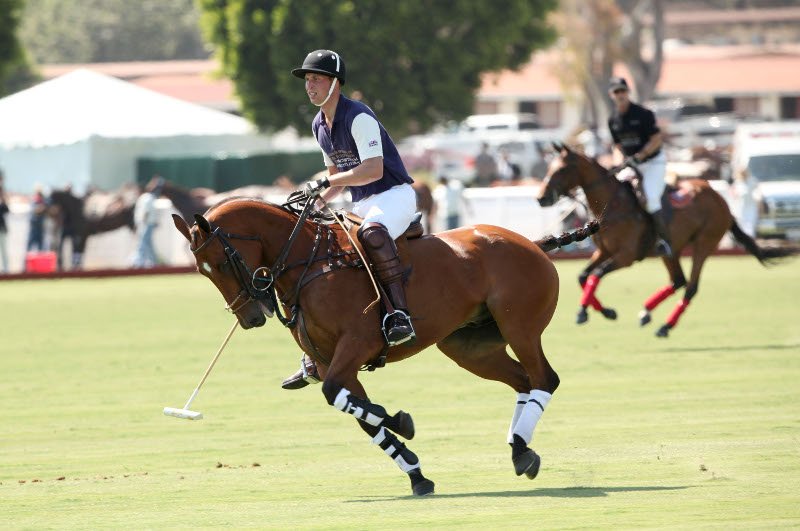 Ο πραγματικός λόγος που η Κέιτ Μίντλετον δεν έχει κάνει ποτέ ιππασία [εικόνες] | iefimerida.gr 0