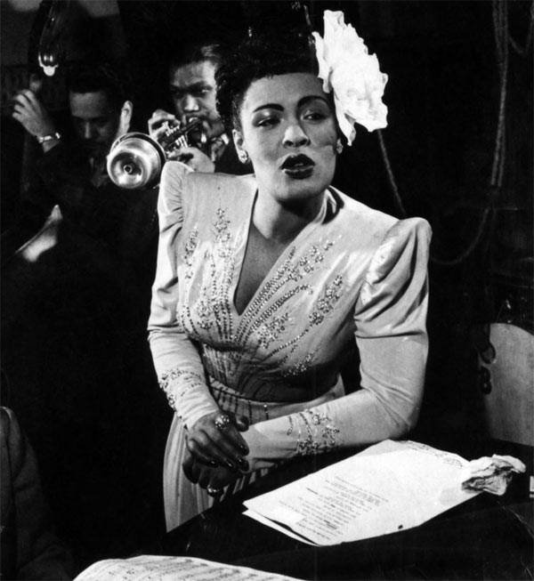 58 χρόνια χωρίς την  Billie Holiday [εικόνες & βίντεο] | iefimerida.gr 0