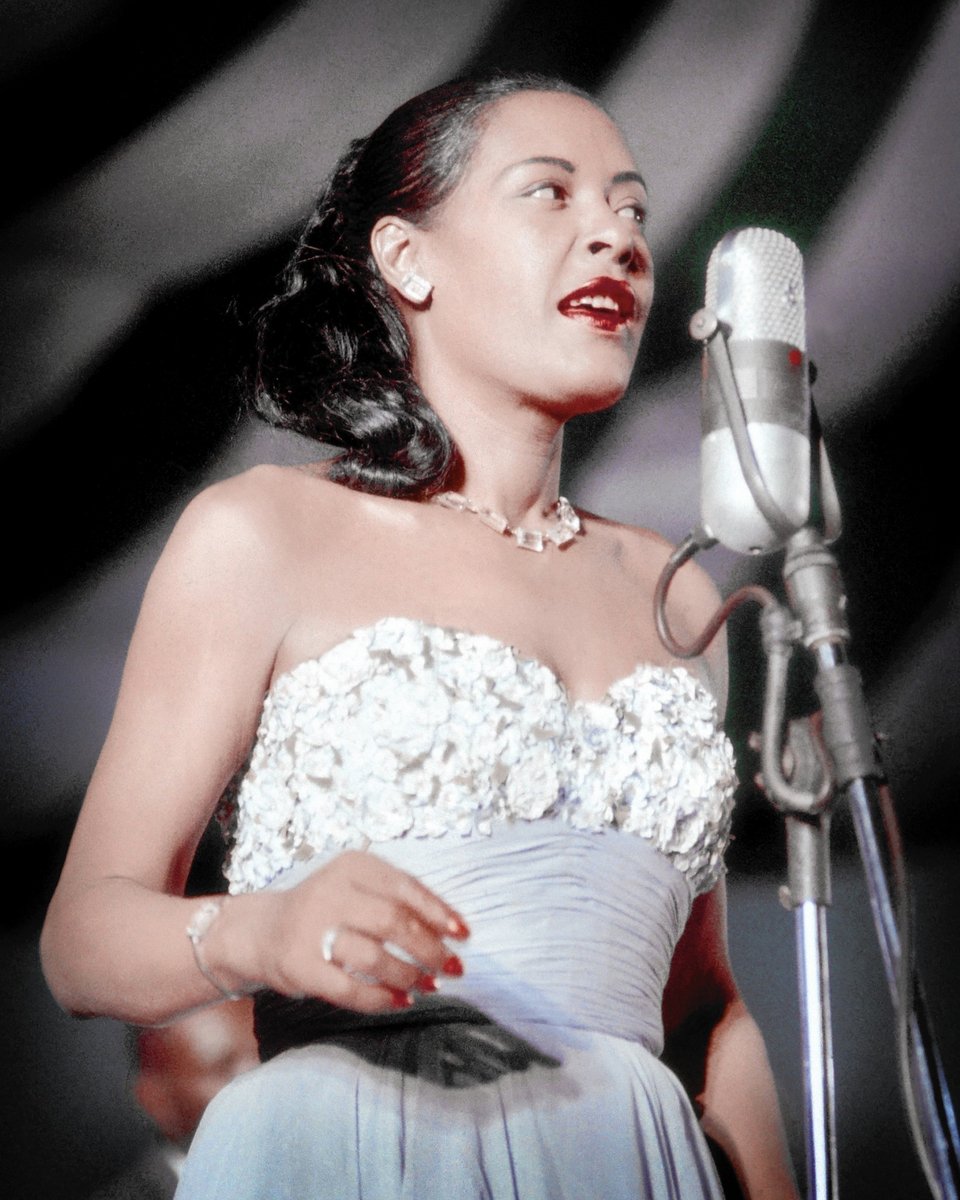 58 χρόνια χωρίς την  Billie Holiday [εικόνες & βίντεο] | iefimerida.gr 3