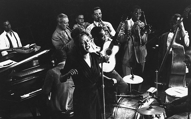 58 χρόνια χωρίς την  Billie Holiday [εικόνες & βίντεο] | iefimerida.gr 4