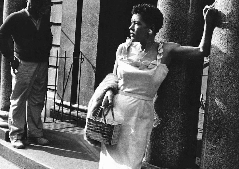 58 χρόνια χωρίς την  Billie Holiday [εικόνες & βίντεο] | iefimerida.gr 2