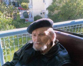 Ποιος ήταν ο Αντώνης Βρατσάνος, το όνομα του οποίου πήρε η σήραγγα των Τεμπών [εικόνες] | iefimerida.gr 2