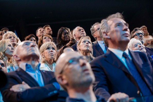 Αλήθειες και ψέματα για τη σύζυγο του Μακρόν -Από πλούσια οικογένεια, παντρεύτηκε δύο τραπεζίτες [εικόνες] | iefimerida.gr 5