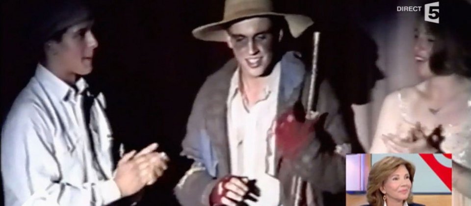 Αλήθειες και ψέματα για τη σύζυγο του Μακρόν -Από πλούσια οικογένεια, παντρεύτηκε δύο τραπεζίτες [εικόνες] | iefimerida.gr 9