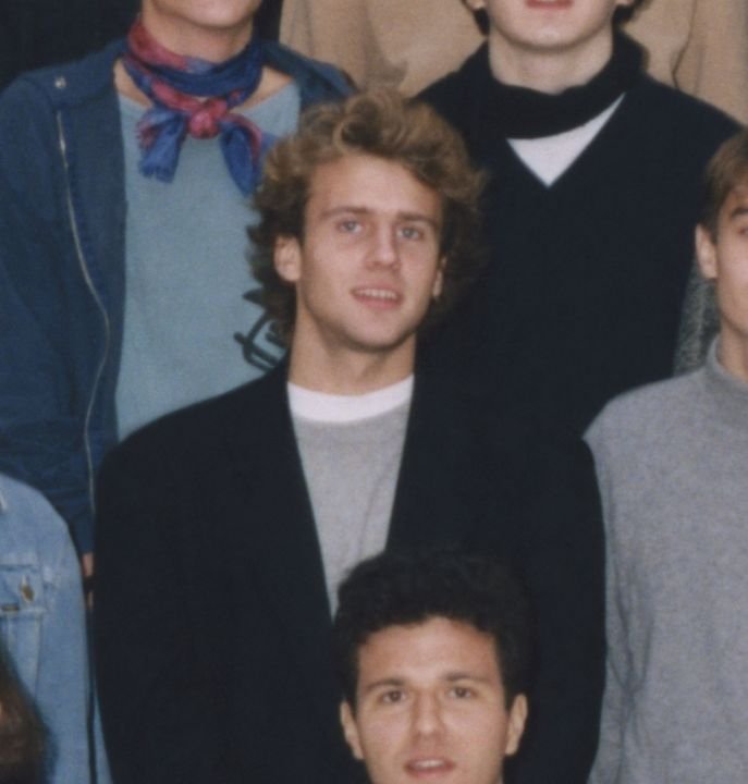 Αλήθειες και ψέματα για τη σύζυγο του Μακρόν -Από πλούσια οικογένεια, παντρεύτηκε δύο τραπεζίτες [εικόνες] | iefimerida.gr 12