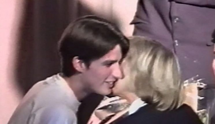 Αλήθειες και ψέματα για τη σύζυγο του Μακρόν -Από πλούσια οικογένεια, παντρεύτηκε δύο τραπεζίτες [εικόνες] | iefimerida.gr 10