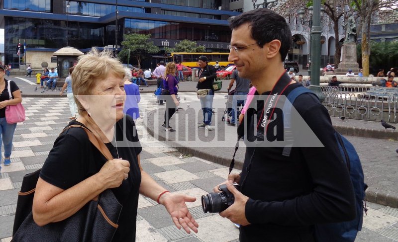 Το iefimerida στην Κόστα Ρίκα, τη χώρα με τους πιο ευτυχισμένους ανθρώπους -«Καθαρή ζωή» το σύνθημα τους [εικόνες & βίντεο] | iefimerida.gr 10