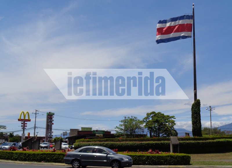 Το iefimerida στην Κόστα Ρίκα, τη χώρα με τους πιο ευτυχισμένους ανθρώπους -«Καθαρή ζωή» το σύνθημα τους [εικόνες & βίντεο] | iefimerida.gr 0