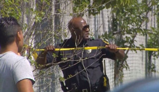 Ντάλας: Πυροβόλησε το αφεντικό του και στη συνέχεια αυτοκτόνησε [εικόνες] | iefimerida.gr 1