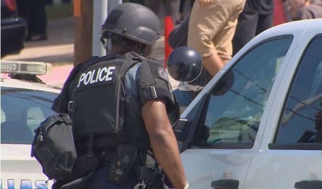 Ντάλας: Πυροβόλησε το αφεντικό του και στη συνέχεια αυτοκτόνησε [εικόνες] | iefimerida.gr 0