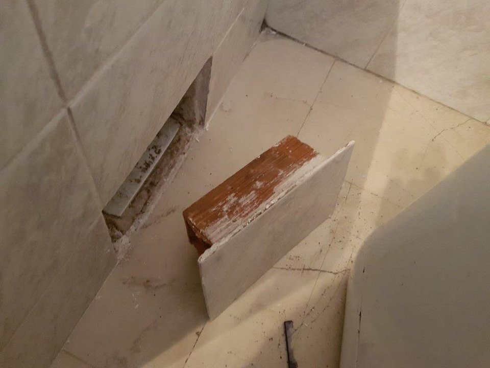 Συνελήφθησαν δύο αλλοδαποί για κατοχή, νόθευση και διακίνηση ποσοτήτων ηρωίνης [εικόνες] | iefimerida.gr 1