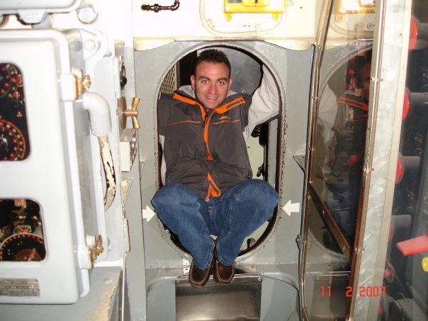 Δημοσθένης Γούλας:Ο κυβερνήτης του μοιραίου ελικοπτέρου που συνετρίβη στο Σαραντάπορο [εικόνες] | iefimerida.gr 2