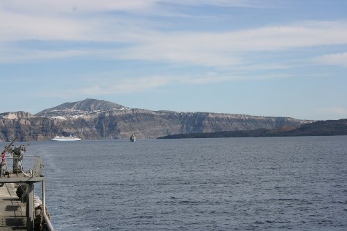 Καρέ-καρέ η εκπαίδευση των Δόκιμων Αξιωματικών του Πολεμικού Ναυτικού [εικόνες] | iefimerida.gr 10