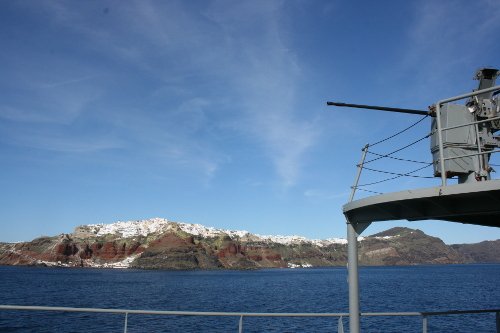 Καρέ-καρέ η εκπαίδευση των Δόκιμων Αξιωματικών του Πολεμικού Ναυτικού [εικόνες] | iefimerida.gr 11