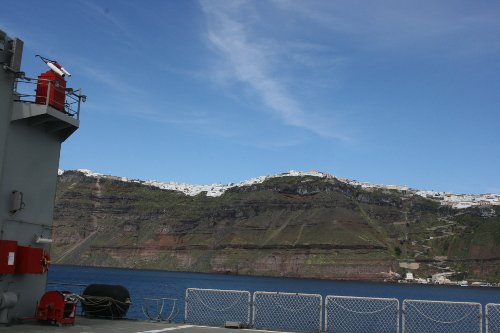 Καρέ-καρέ η εκπαίδευση των Δόκιμων Αξιωματικών του Πολεμικού Ναυτικού [εικόνες] | iefimerida.gr 4