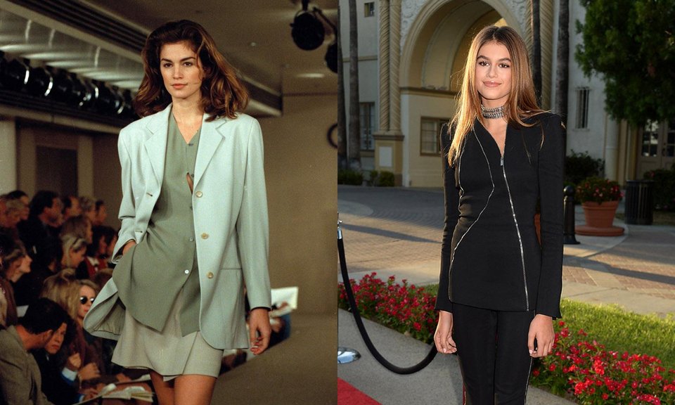 Το να μοιάζεις στη μητέρα σου εξηγείται επιστημονικά [εικόνες] | iefimerida.gr 5