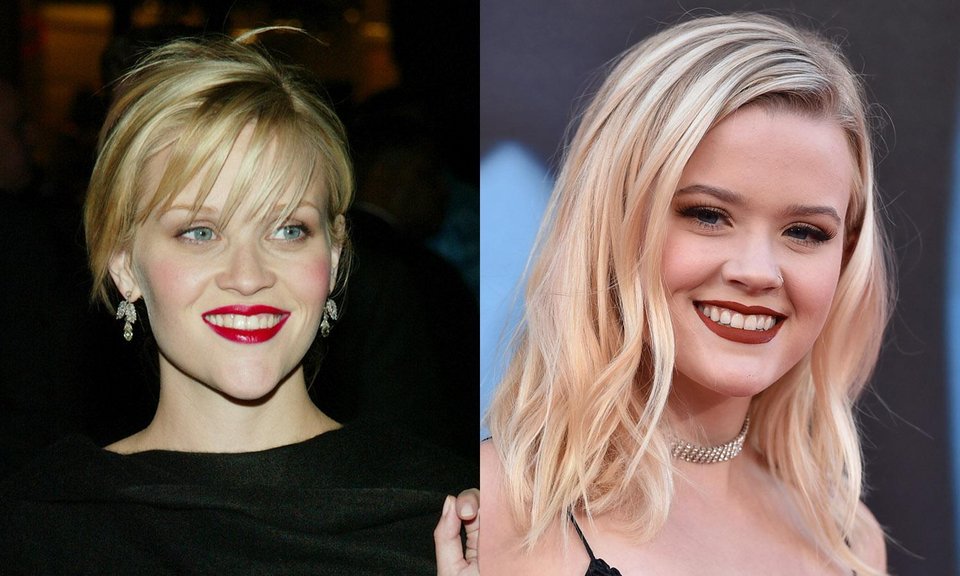 Το να μοιάζεις στη μητέρα σου εξηγείται επιστημονικά [εικόνες] | iefimerida.gr 3