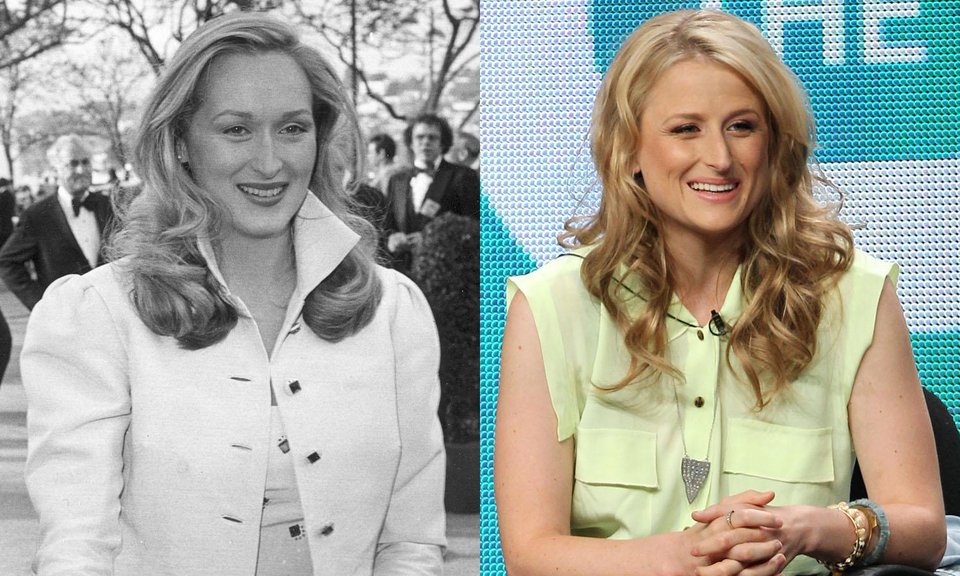 Το να μοιάζεις στη μητέρα σου εξηγείται επιστημονικά [εικόνες] | iefimerida.gr 0