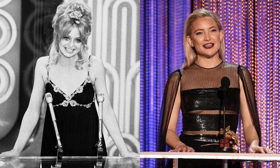 Το να μοιάζεις στη μητέρα σου εξηγείται επιστημονικά [εικόνες] | iefimerida.gr 2