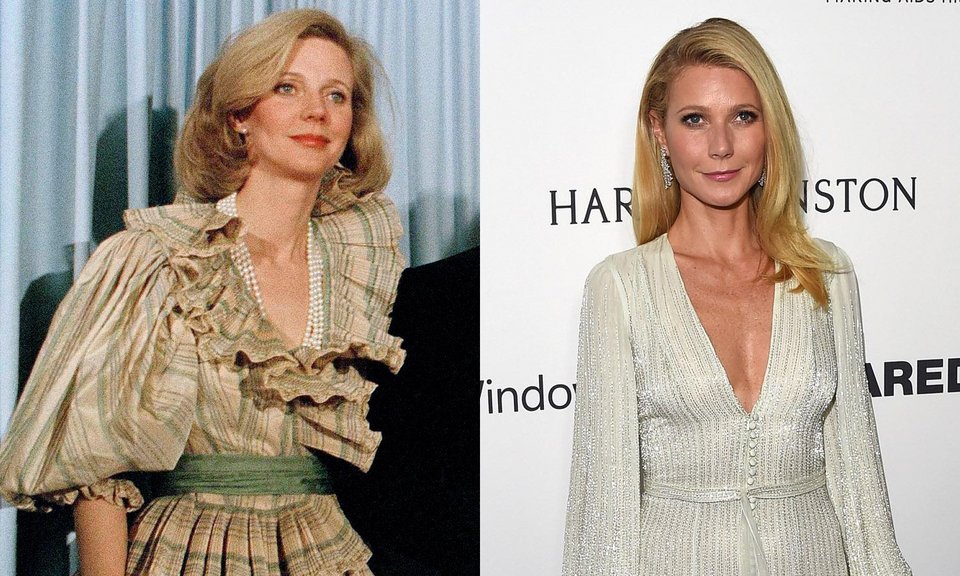 Το να μοιάζεις στη μητέρα σου εξηγείται επιστημονικά [εικόνες] | iefimerida.gr 4