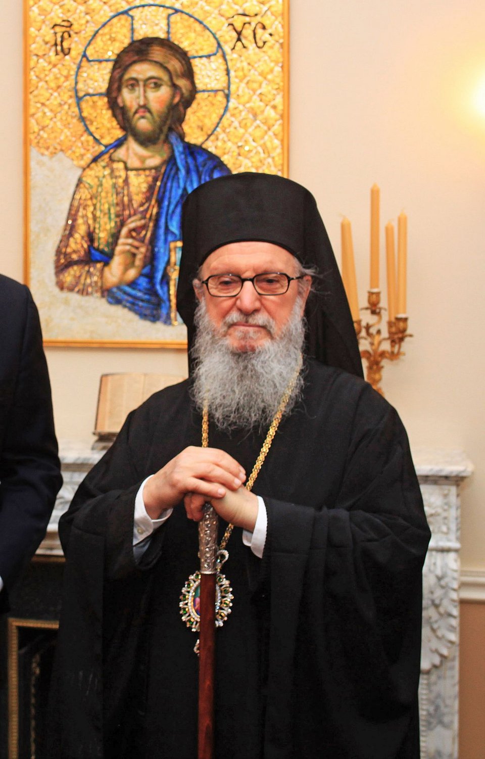 Τα μηνύματα των Προκαθήμενων της Ορθοδόξου Εκκλησίας για το Πάσχα | iefimerida.gr 3