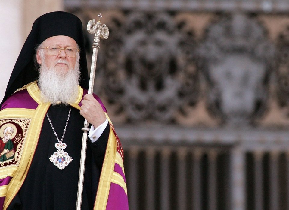 Τα μηνύματα των Προκαθήμενων της Ορθοδόξου Εκκλησίας για το Πάσχα | iefimerida.gr 0