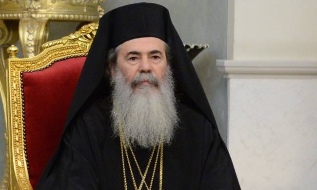 Τα μηνύματα των Προκαθήμενων της Ορθοδόξου Εκκλησίας για το Πάσχα | iefimerida.gr 1