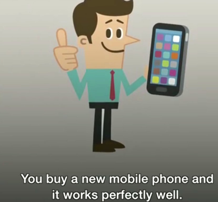 Αυτή είναι η εξίσωση της ευτυχίας σύμφωνα με ένα από τα μεγαλύτερα μυαλά της Google [βίντεο] | iefimerida.gr 0