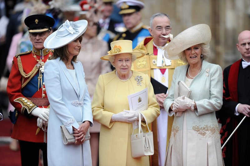 Η ζωή της 91χρονης βασίλισσας Ελισάβετ της Μ.Βρετανίας μέσα από 50 σπάνιες φωτογραφίες [εικόνες] | iefimerida.gr 45