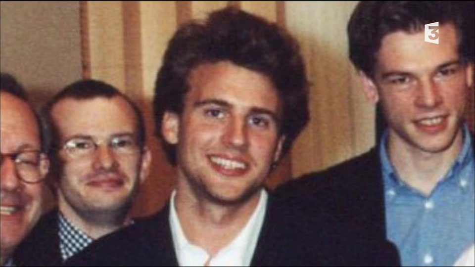 Αυτή είναι η μητέρα του Μακρόν -Εμφανίστηκε μετά από χρόνια [εικόνες] | iefimerida.gr 5